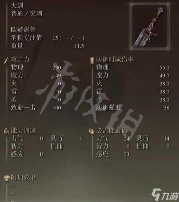 艾尔登法环9把传说武器获取方法