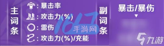 崩坏星穹铁道希露瓦遗器推荐攻略