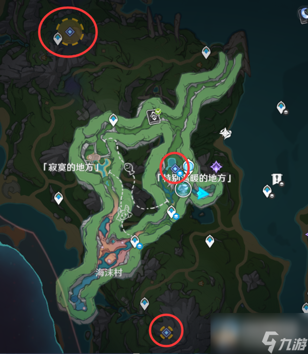 《原神》4.0秘诲揭示之书怎么过