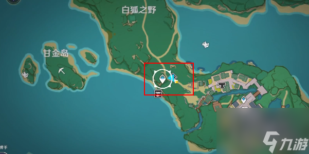 原神捕抓动物隐藏成就-原神捕抓小动物成就攻略