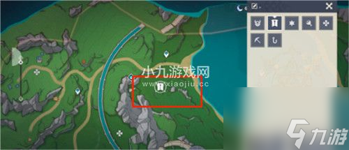 原神枫丹地灵龛之钥具体位置在哪里-原神4.0版本地灵龛之钥收集攻略