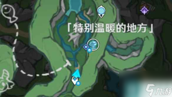 《原神》4.0秘诲揭示之书怎么过 世界任务秘诲揭示之书流程攻略