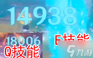 原神萌新必练后台输出角色大全 4.0后台输出角色推荐
