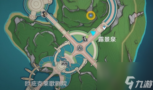 原神三人行先寻名师任务怎么完成 原神4.0枫丹世界任务三人行先寻名师任务攻略