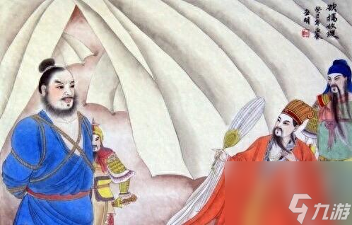 战神三十六计诸葛亮什么装备好(诸葛亮的所有三十六计)
