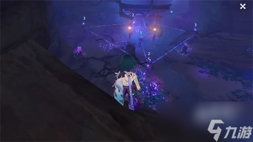 原神神樱大祓任务在哪接