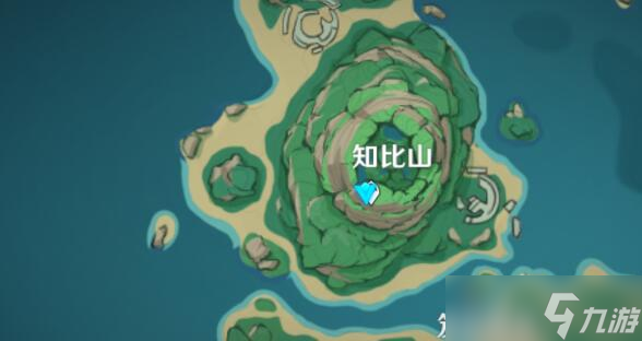 原神新春不咕计划稻妻隐藏类宝箱大全