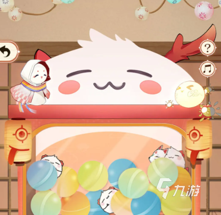 阴阳师扭蛋机答题活动怎么玩 阴阳师扭蛋机答题活动玩法介绍