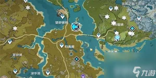 原神拟想秘境活动如何进行 拟想秘境活动玩法指南