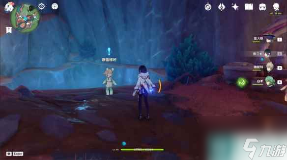 原神旧世遗音任务怎么做 旧世遗音任务流程攻略