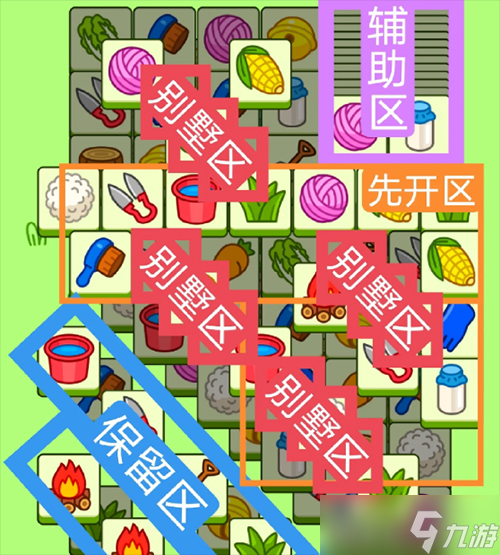 2023羊了个羊9月14号攻略