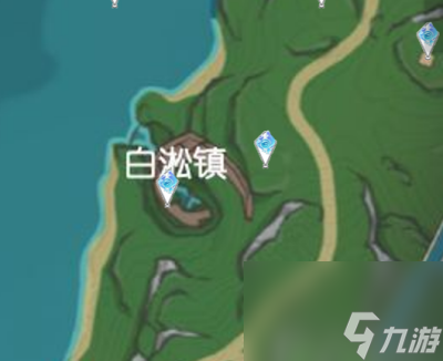 《原神》枫丹npc对话奖励一览