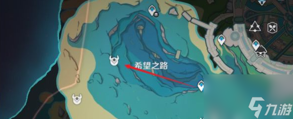 原神隐者王多尔库在哪打 原神隐者王多尔库在哪打成就攻略