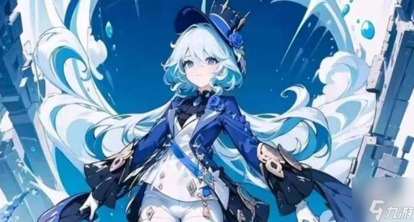 原神水神专武爆料 垂泪之末判武器属性