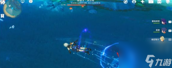 原神隐者王多尔库在哪打 原神隐者王多尔库在哪打成就攻略