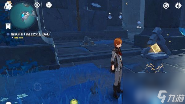原神高门之火任务如何完成 高门之火任务玩法指南