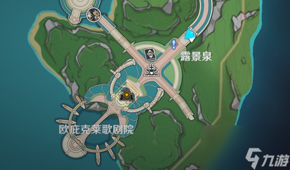 《原神》林尼传说任务怎么过 林尼传说任务流程攻略