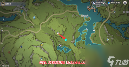 原神请安全玩耍成就为什么没有-请安全玩耍成就完成方法