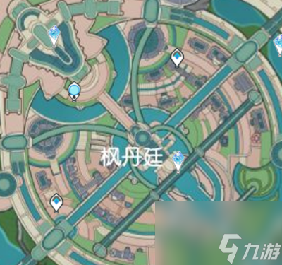 《原神》枫丹npc对话奖励一览
