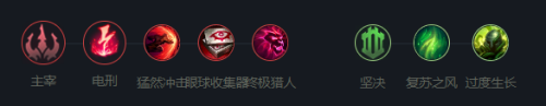 《英雄联盟》离群之刺玩法攻略