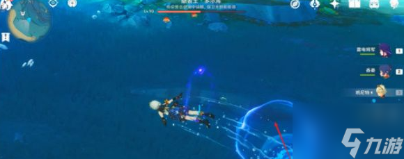 原神隐者王多尔库在哪打 原神隐者王多尔库在哪打成就攻略