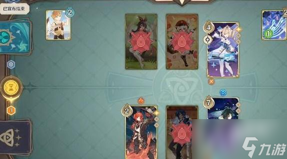 原神零时召唤第一天蒙德决斗区通关攻略