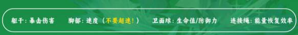 崩坏星穹铁道布洛妮娅遗器推荐攻略