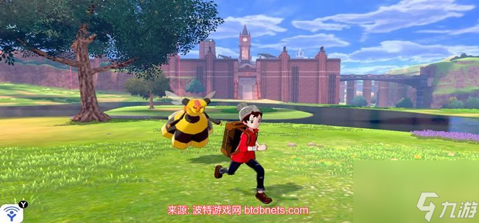 口袋妖怪漆黑的魅影三周目攻略-5.0三周目剧情详细流程