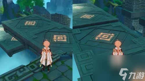原神徇察五风风境机关用法一览(原神徇察五风5关)