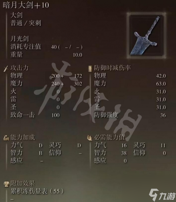 艾尔登法环9把传说武器获取方法
