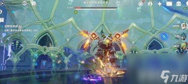 原神离垢者肃心旅宴怎么玩 离垢者肃心旅宴玩法攻略