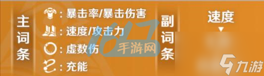 崩坏星穹铁道驭空遗器推荐攻略