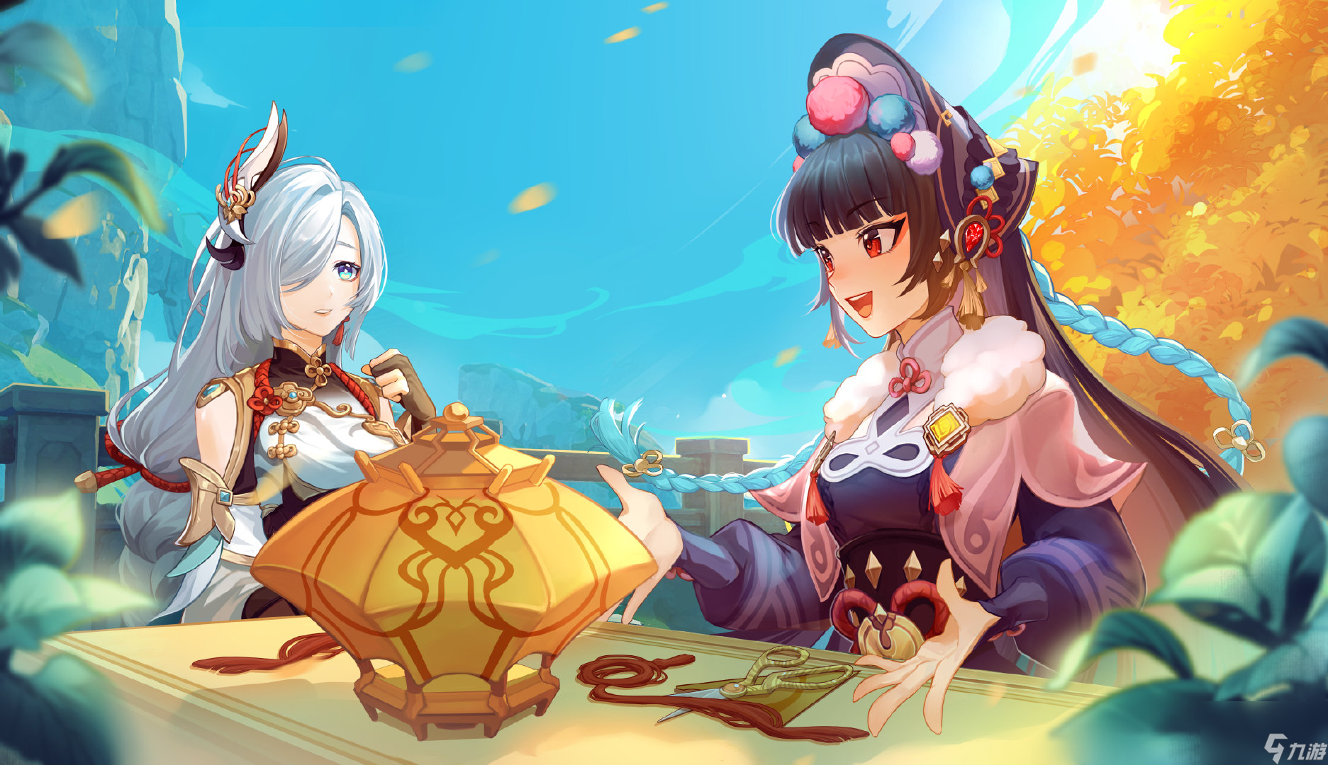 《原神》旧世遗音世界任务攻略