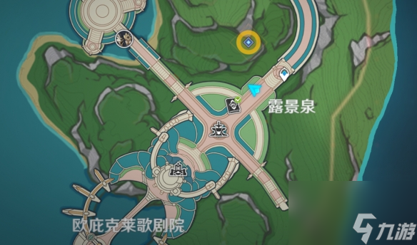 原神:三人行先寻明师任务通关方法是什么