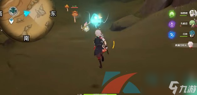 原神3.4生命很神奇吧成就解锁攻略