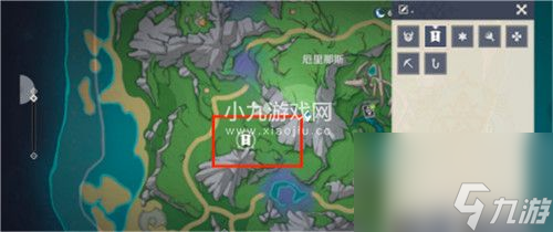 原神枫丹地灵龛之钥具体位置在哪里-原神4.0版本地灵龛之钥收集攻略