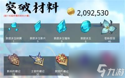 《原神》苍砾蕊羽获得途径详解（白垩之都特产的稀有材料，快来了解一下如何获取吧！）