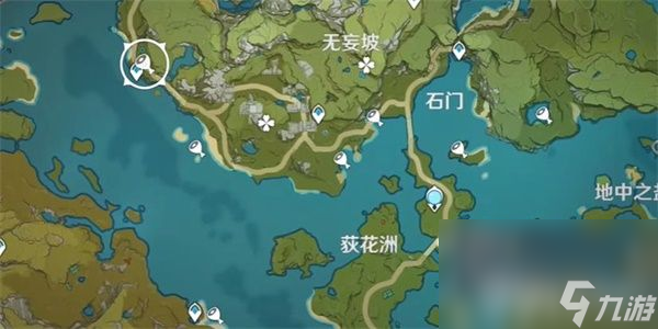 《原神》隐藏成就十岁差点打倒野猪如何解锁 隐藏成就十岁差点打倒野猪获取指南
