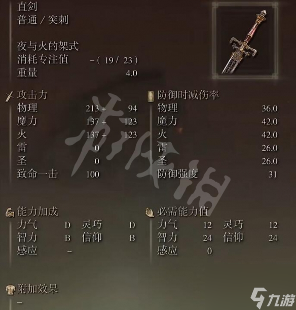 艾尔登法环9把传说武器获取方法