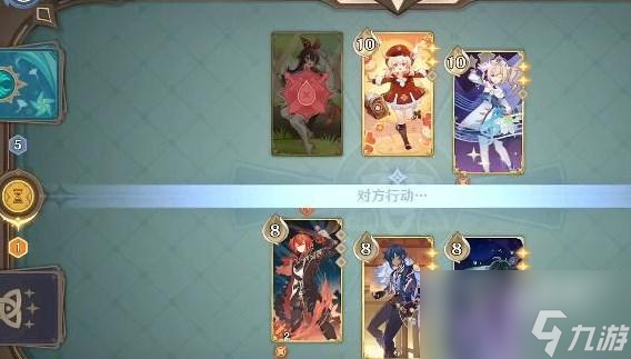 原神零时召唤第一天蒙德决斗区通关攻略