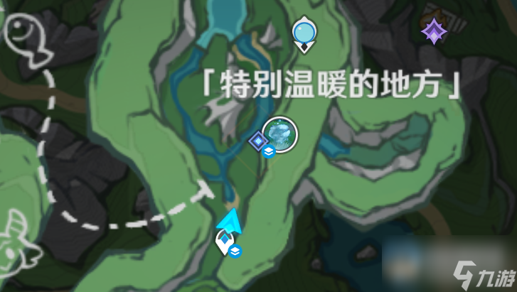 《原神》4.0秘诲揭示之书怎么过