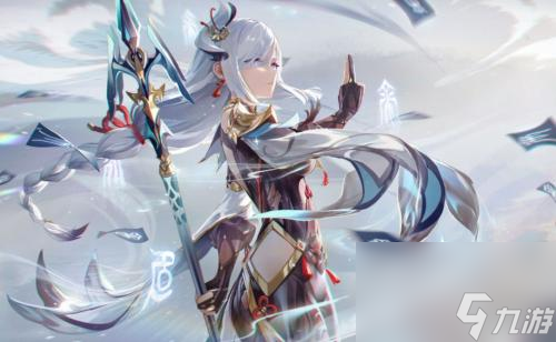 原神9月9日兑换码一览2023(原神9月兑换码大全)