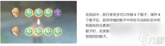 原神3.7妙骰战法玩法攻略