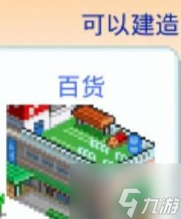 都市大亨物语百货商场解锁 都市大亨物语百货商场解锁一览