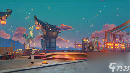 原神怎么解密魔术工坊 原神魔术工坊的解密攻略