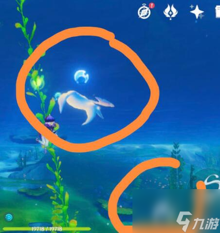 原神传奇猎刀鳐怎么打