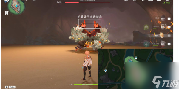 原神枫丹相关魔物成就攻略