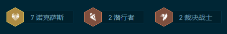 云顶之弈s9.5高诺克火炮铁男阵容介绍