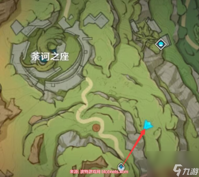 原神请安全玩耍成就为什么没有-请安全玩耍成就完成方法