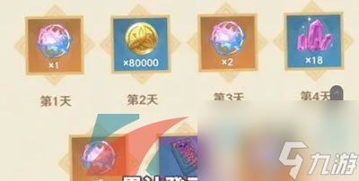 原神三周年庆典活动福利一览